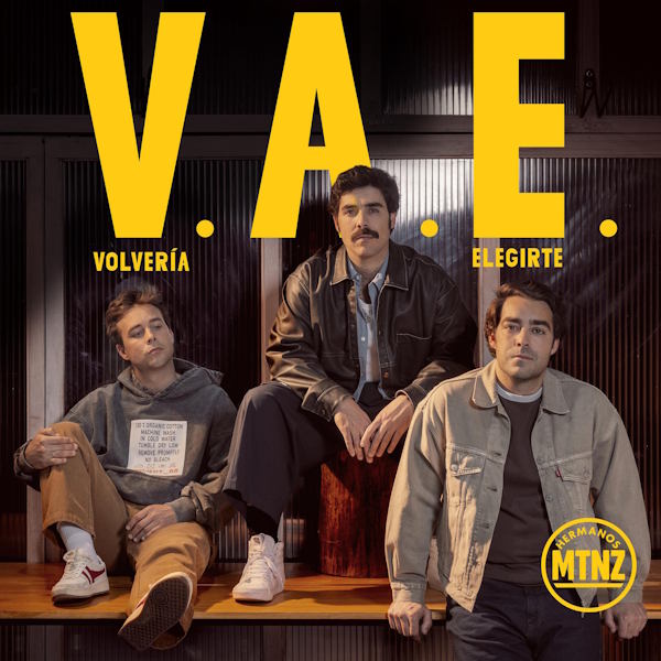 Hermanos martinez elegirte