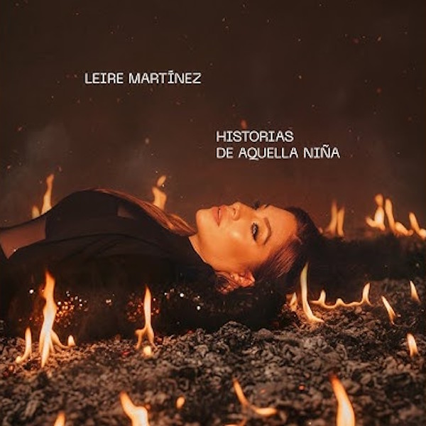 Historias de aquella niña