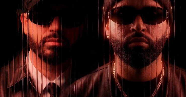 Los Hitmen celebran 20 años de trayectoria con "Season 1": el álbum que une leyendas y nuevas voces del género urbano