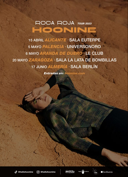 Hoonine