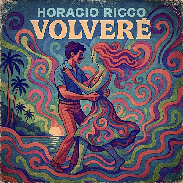 Horacio Ricco volver