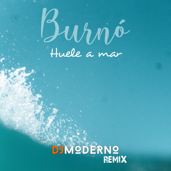 Huele a mar