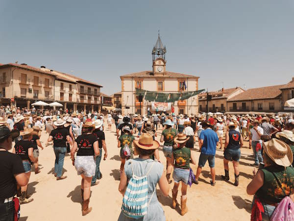 Huercasa fest23