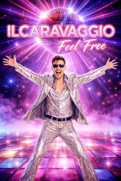 IL CARAVAGGIO feel free