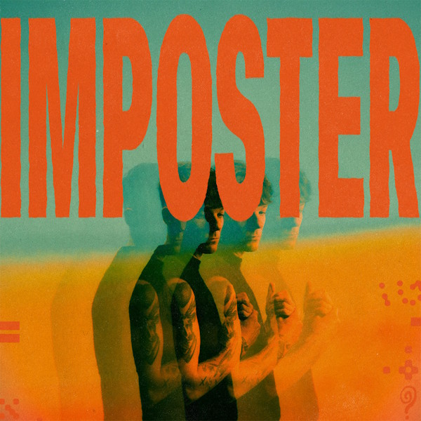 IMPOSTER COVER DIGITAL 900