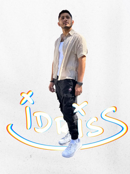 Idriss 01