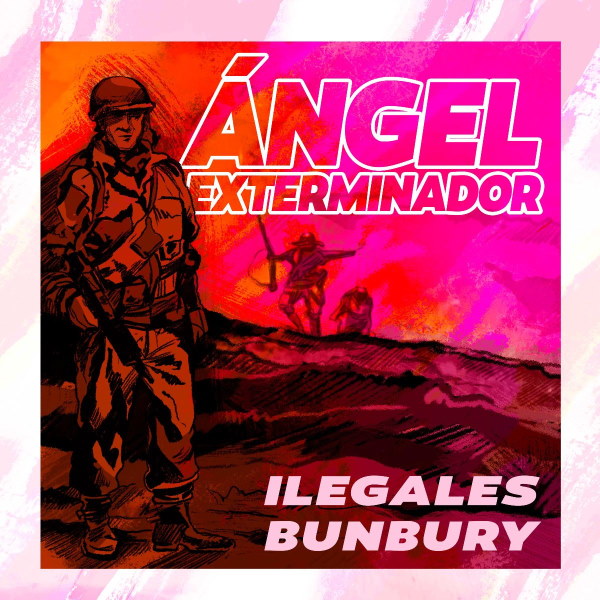 Ilegales y bumbury