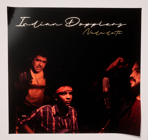 IndianDopplers