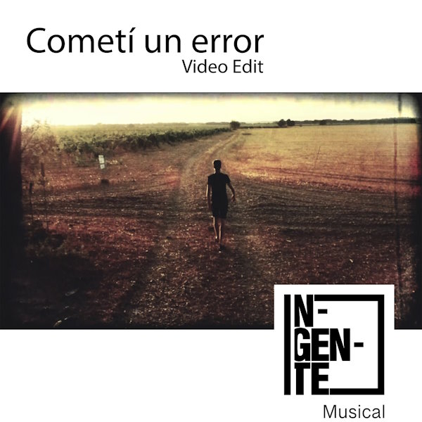 Ingente comet un error