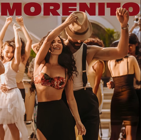 Inna estrena 'Morenito', el himno del dance-pop europeo que seduce en español y arrasa en las pistas de baile