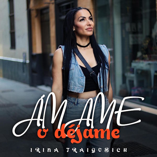 Irina Traigobich irina traigobich