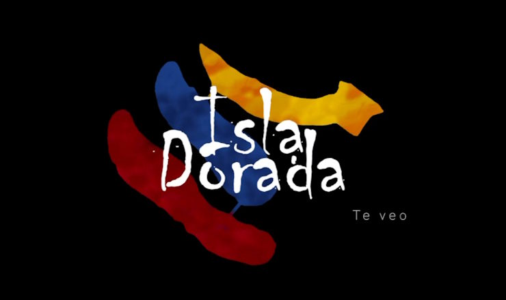 ISLA DORADA presenta "Te Veo": el primer single del álbum que cruza el puente entre el jazz y la música tradicional venezolana