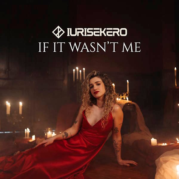 IurisEkero estrena "If It Wasn't Me", una canción sobre la incertidumbre y las verdades que duelen