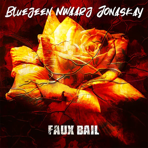 JONASKAY faux bail feat bluejeennwaarj