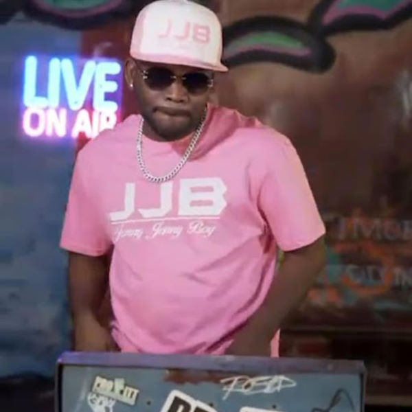 JONNY JONNY BOY DIGGY DOU DIGGY