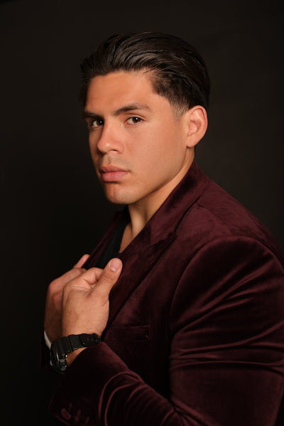 JOSHUA LEON 3