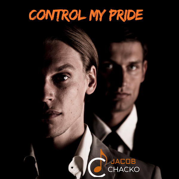 Jacob Chacko control my pride