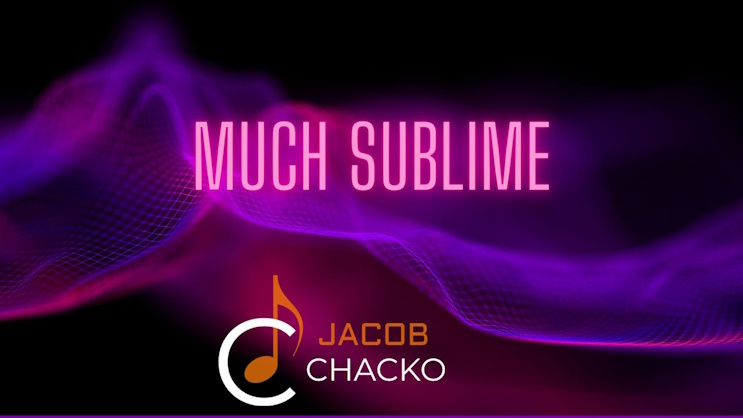 Jacob Chacko my heart and soul album cover