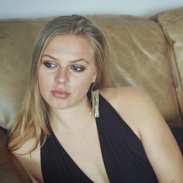 Jade Robin never love again