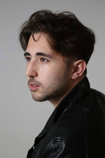 James Herrera