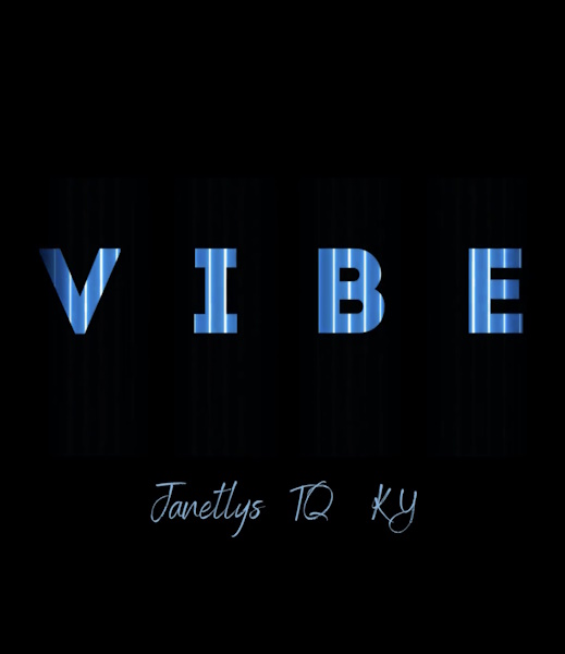 Janetlys janetlysvibe ft tqky album cover