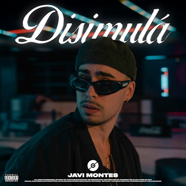 Javi Montes disimul