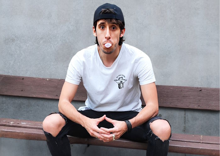 Javi Robles