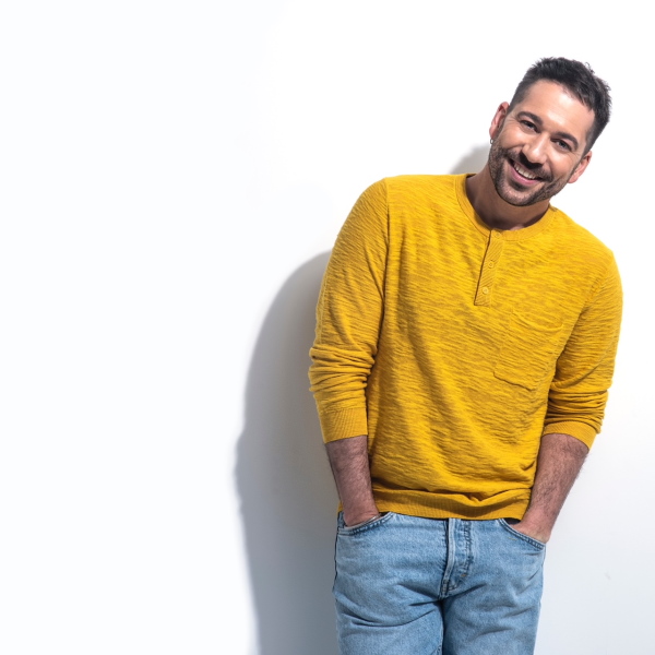 Javi Soleil 