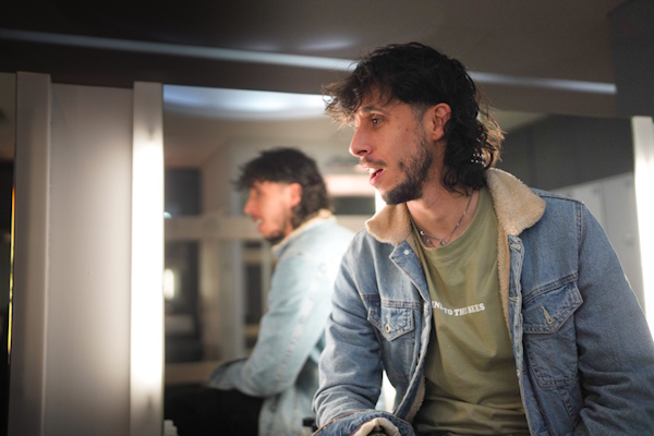 Javi robles Gran Cañón