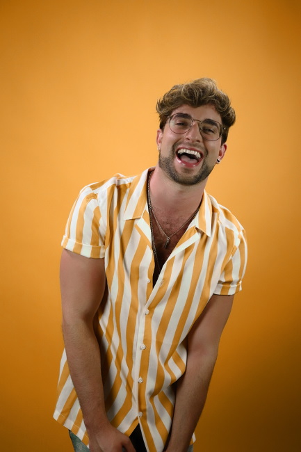 Javier Arrogante