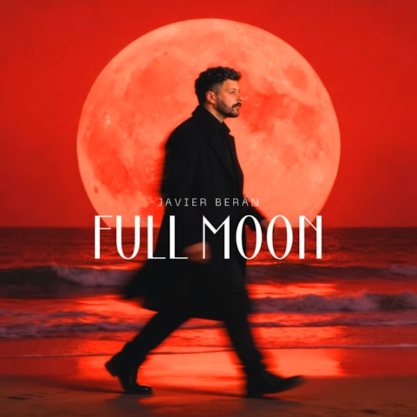 Javier Beran corte de pelo