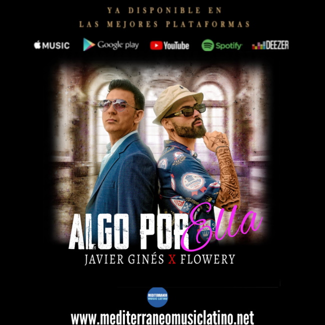 Javier Gines 