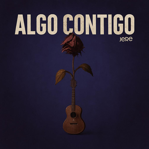 Jere algo contigo