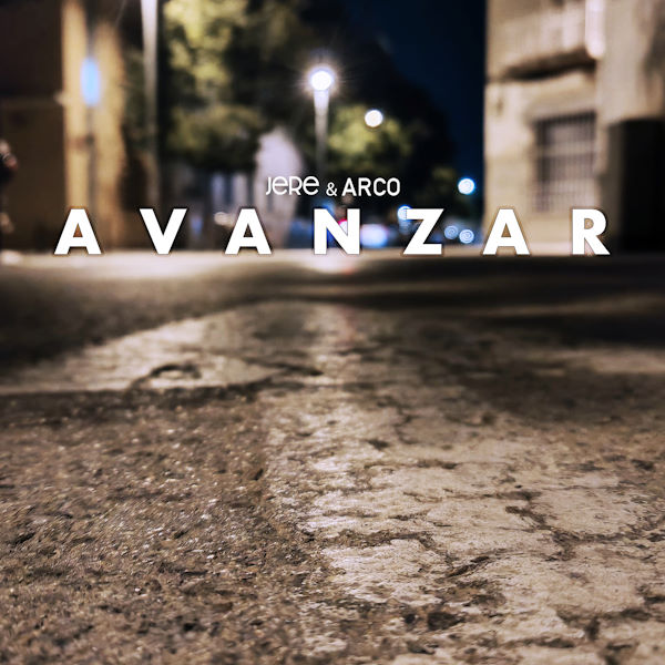 Jere Avanzar