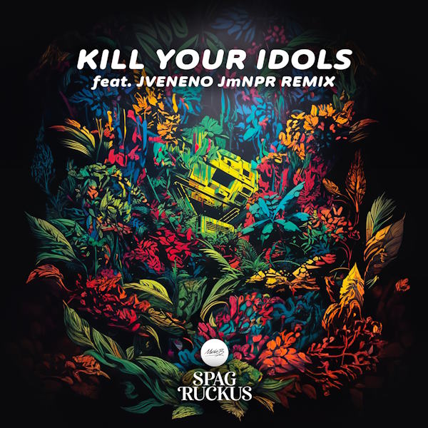 JmNPR kill your idolsjmnpr