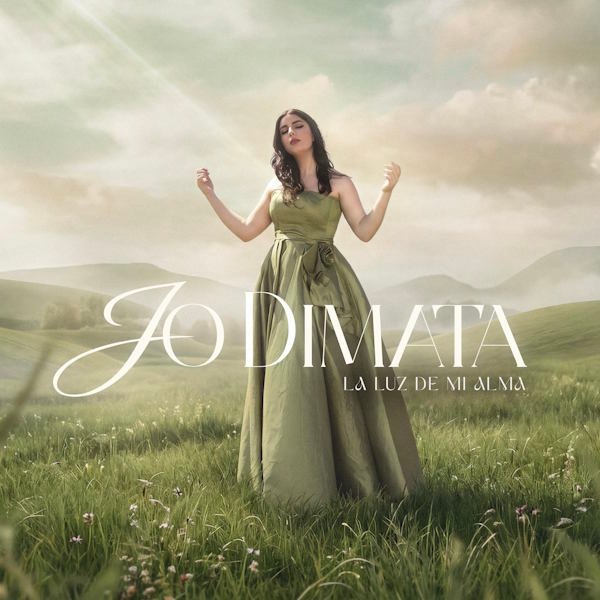 Jo Dimata presenta "La Luz de Mi Alma", una balada pop que convierte la esperanza en fuerza