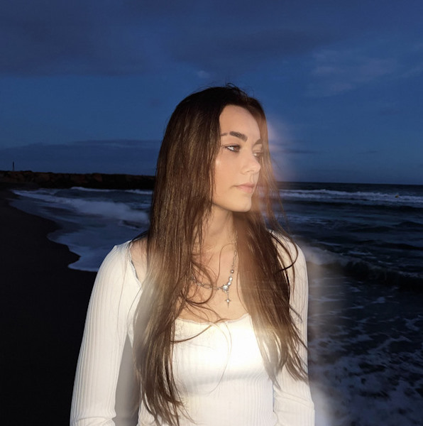 Joana Crass Vertigo