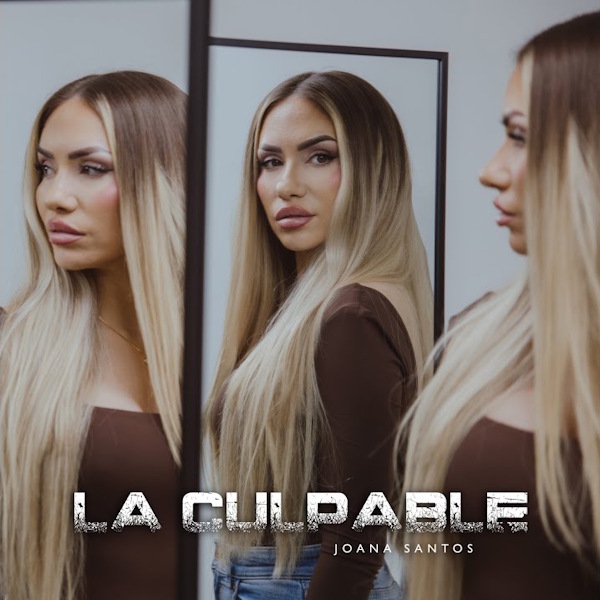 Joana Santos LA CULPABLE