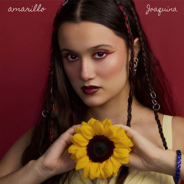 Joaquina amarillo