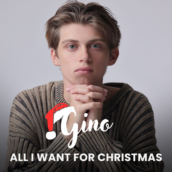 Joey calveiro all i want for christmas
