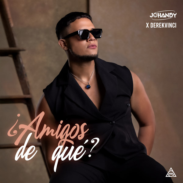 Johandy X DerekVinci
