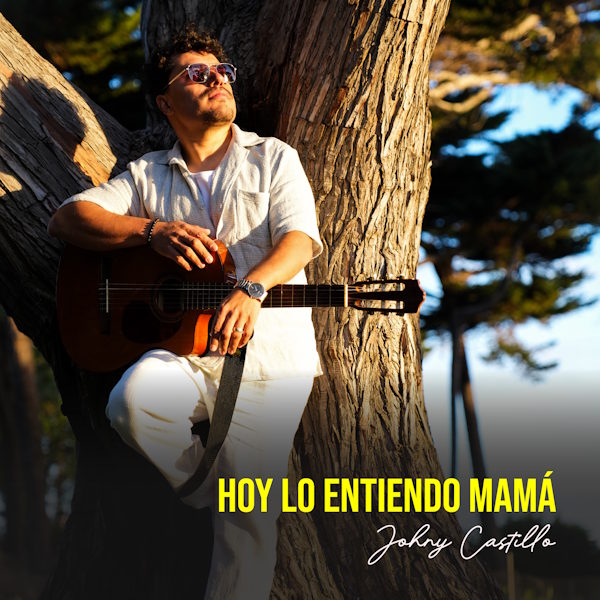Johny Castillo hoy lo entiendo mam