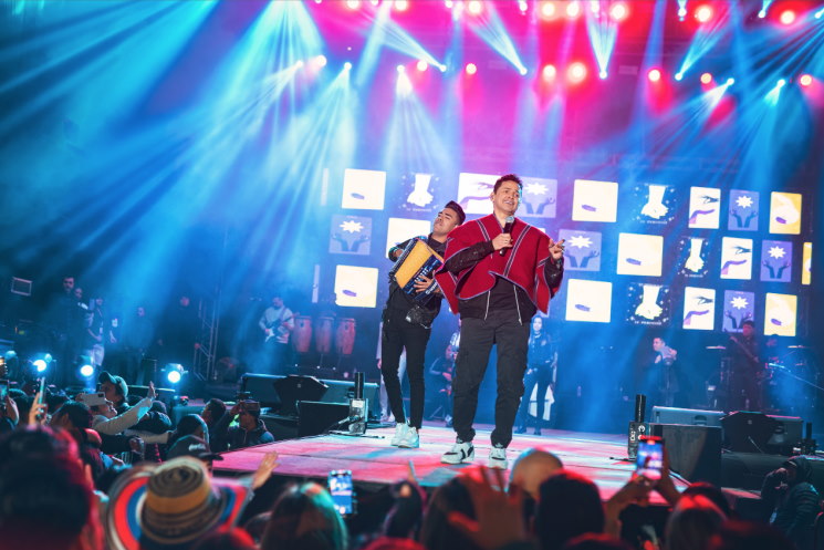 Jorge Celedon