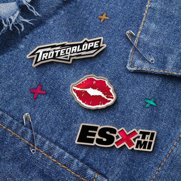 Jose es x timi