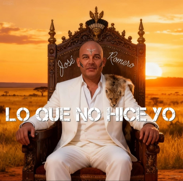 Jose Romero 