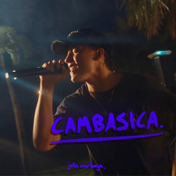 Jota Narbaja Cambasica