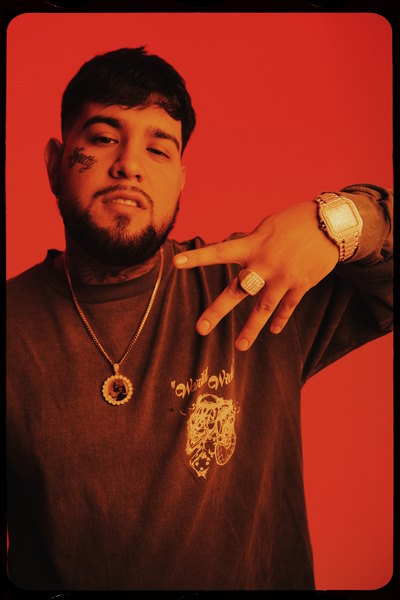 Julianno Sosa 3