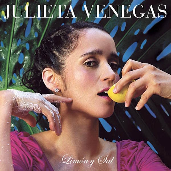 Julieta Venegas presenta "Última Vez", una canción sobre las despedidas y las oportunidades perdidas