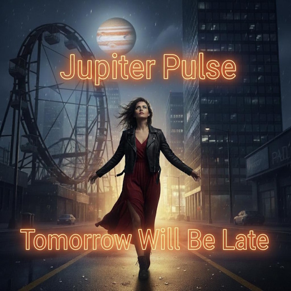 Jupiter Pulse Tomorrow Will Be Late