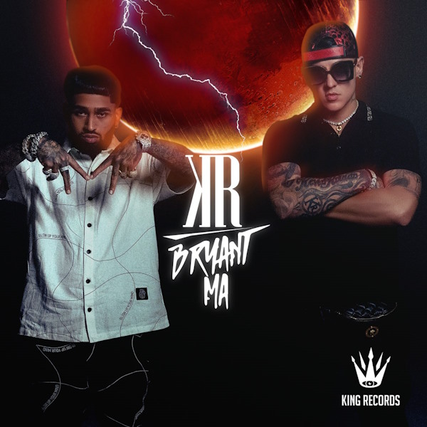 KEVIN BRYANT MYERS 4